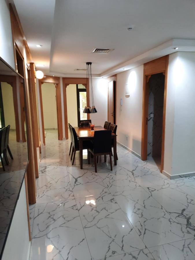 Appart Hotel Puerto Marino Al Hoceima Exterior photo